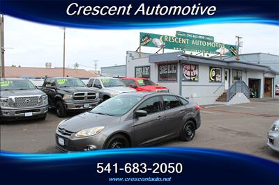 2012 Ford Focus SE   - Photo 2 - Eugene, OR 97402