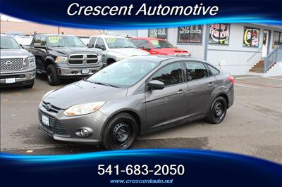 2012 Ford Focus SE   - Photo 1 - Eugene, OR 97402