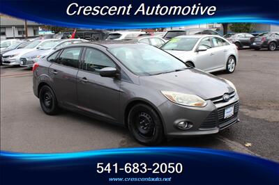 2012 Ford Focus SE   - Photo 4 - Eugene, OR 97402