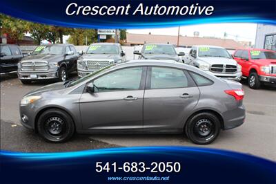 2012 Ford Focus SE   - Photo 9 - Eugene, OR 97402