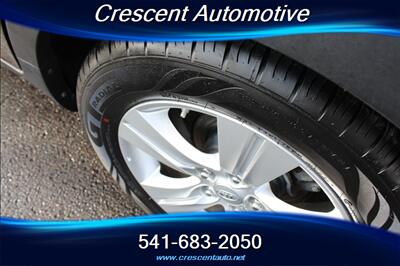 2011 Kia Sportage LX - Photo 7 - Eugene, OR 97402