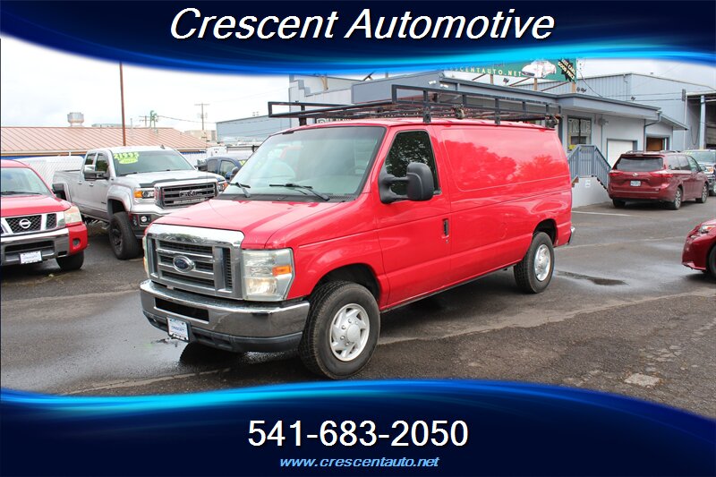 2008 Ford E-Series E-350 Super Duty's photo