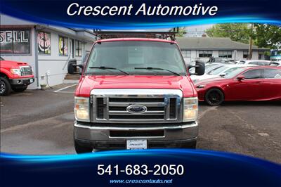 2008 Ford E-350 SD - Photo 3 - Eugene, OR 97402