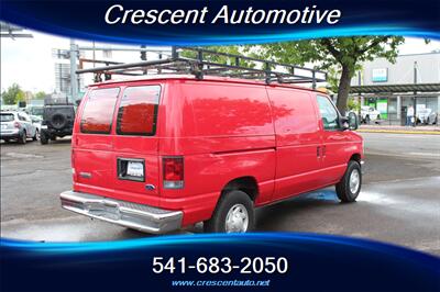 2008 Ford E-350 SD - Photo 6 - Eugene, OR 97402