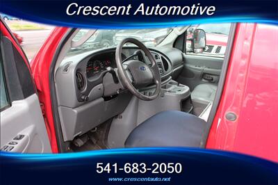 2008 Ford E-350 SD - Photo 10 - Eugene, OR 97402