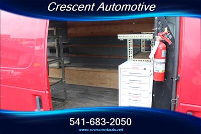 2008 Ford E-350 SD - Photo 12 - Eugene, OR 97402
