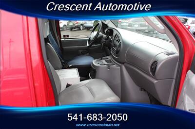 2008 Ford E-350 SD - Photo 11 - Eugene, OR 97402