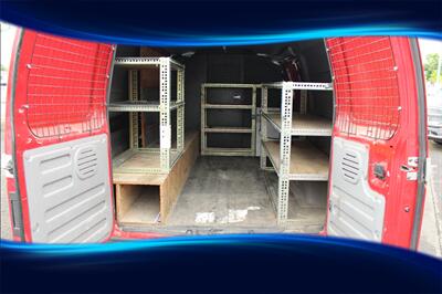 2008 Ford E-350 SD - Photo 13 - Eugene, OR 97402