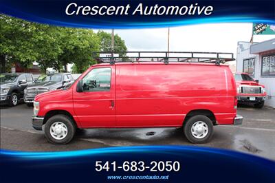 2008 Ford E-350 SD - Photo 9 - Eugene, OR 97402