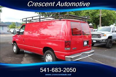 2008 Ford E-350 SD - Photo 8 - Eugene, OR 97402