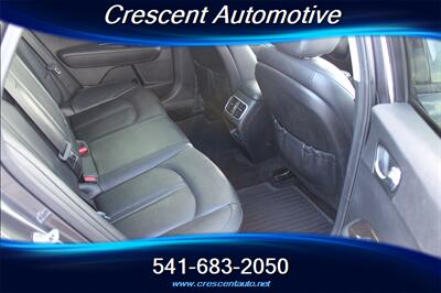 2018 Kia Optima EX Tech   - Photo 14 - Eugene, OR 97402