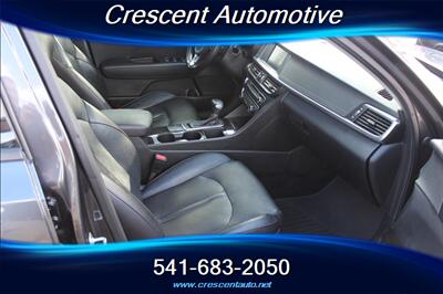 2018 Kia Optima EX Tech   - Photo 13 - Eugene, OR 97402