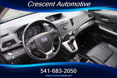 2013 Honda CR-V EX-L - Photo 11 - Eugene, OR 97402