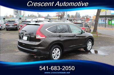2013 Honda CR-V EX-L - Photo 6 - Eugene, OR 97402