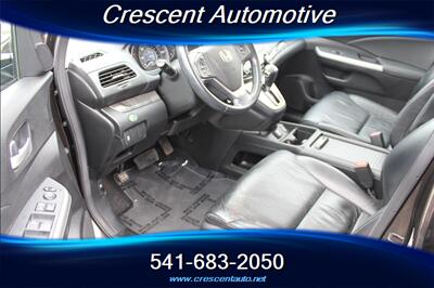 2013 Honda CR-V EX-L - Photo 10 - Eugene, OR 97402