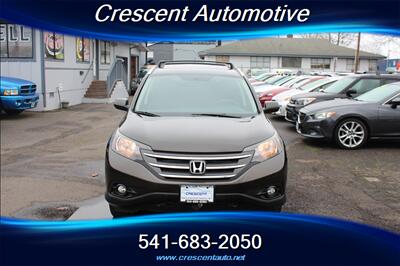 2013 Honda CR-V EX-L - Photo 3 - Eugene, OR 97402