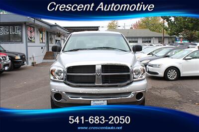 2007 Dodge Ram 1500 SLT   - Photo 3 - Eugene, OR 97402