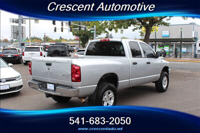 2007 Dodge Ram 1500 SLT   - Photo 6 - Eugene, OR 97402