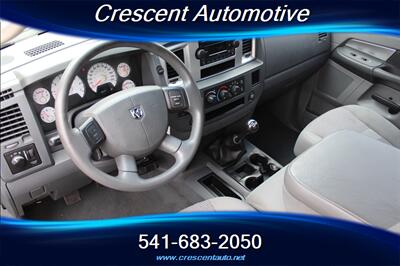 2007 Dodge Ram 1500 SLT   - Photo 11 - Eugene, OR 97402