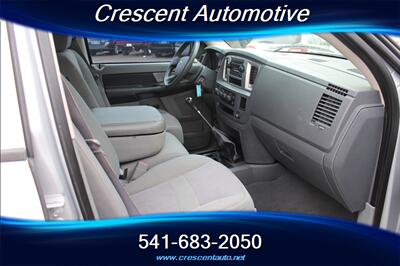 2007 Dodge Ram 1500 SLT   - Photo 12 - Eugene, OR 97402
