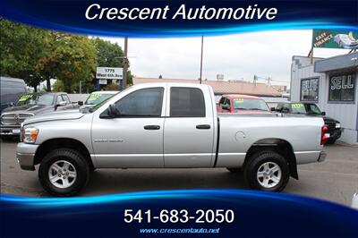 2007 Dodge Ram 1500 SLT   - Photo 9 - Eugene, OR 97402
