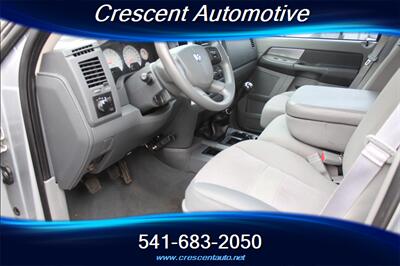 2007 Dodge Ram 1500 SLT   - Photo 10 - Eugene, OR 97402