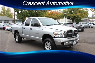 2007 Dodge Ram 1500 SLT   - Photo 4 - Eugene, OR 97402