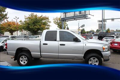 2007 Dodge Ram 1500 SLT   - Photo 5 - Eugene, OR 97402