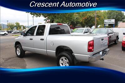 2007 Dodge Ram 1500 SLT   - Photo 8 - Eugene, OR 97402