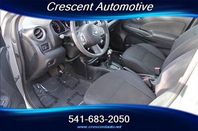 2013 Nissan Versa 1.6 SV - Photo 10 - Eugene, OR 97402