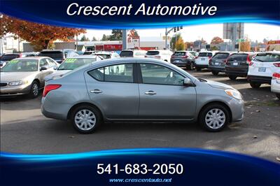 2013 Nissan Versa 1.6 SV - Photo 5 - Eugene, OR 97402