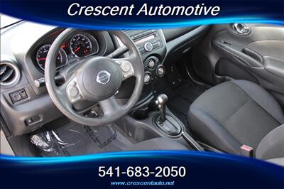 2013 Nissan Versa 1.6 SV - Photo 11 - Eugene, OR 97402