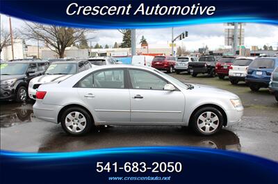 2010 Hyundai SONATA GLS   - Photo 5 - Eugene, OR 97402