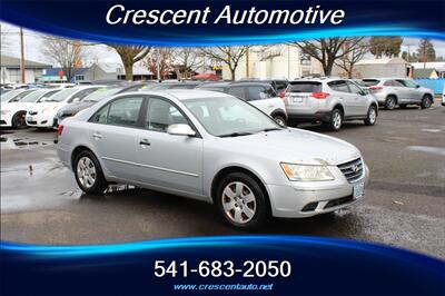 2010 Hyundai SONATA GLS   - Photo 4 - Eugene, OR 97402