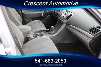 2010 Hyundai SONATA GLS   - Photo 12 - Eugene, OR 97402