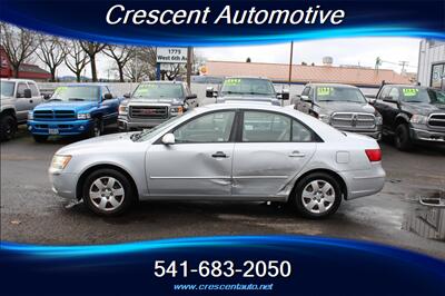 2010 Hyundai SONATA GLS   - Photo 9 - Eugene, OR 97402