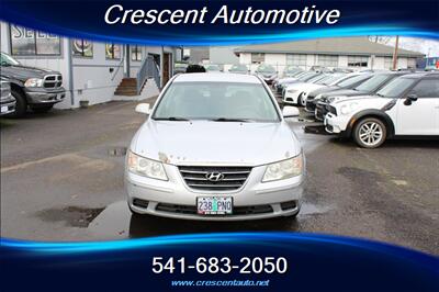 2010 Hyundai SONATA GLS   - Photo 3 - Eugene, OR 97402