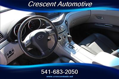 2010 Subaru Tribeca 3.6R Touring   - Photo 11 - Eugene, OR 97402