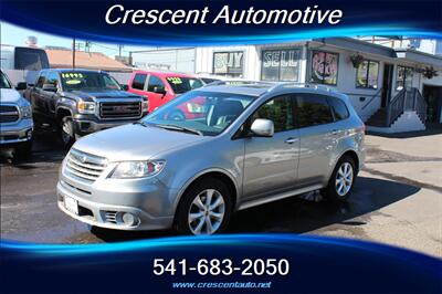 2010 Subaru Tribeca 3.6R Touring   - Photo 1 - Eugene, OR 97402
