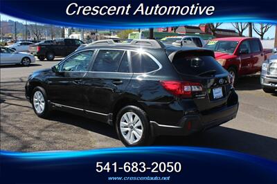 2019 Subaru Outback 2.5i Premium   - Photo 8 - Eugene, OR 97402