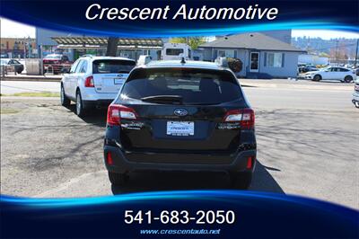 2019 Subaru Outback 2.5i Premium   - Photo 7 - Eugene, OR 97402