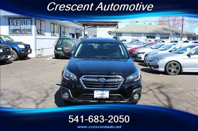 2019 Subaru Outback 2.5i Premium   - Photo 3 - Eugene, OR 97402