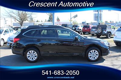 2019 Subaru Outback 2.5i Premium   - Photo 5 - Eugene, OR 97402