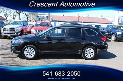 2019 Subaru Outback 2.5i Premium   - Photo 9 - Eugene, OR 97402