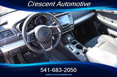 2019 Subaru Outback 2.5i Premium   - Photo 11 - Eugene, OR 97402