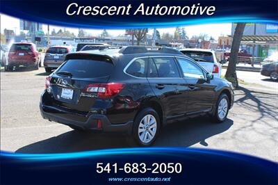 2019 Subaru Outback 2.5i Premium   - Photo 6 - Eugene, OR 97402