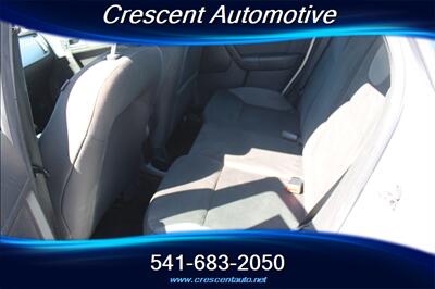 2009 Ford Focus SES   - Photo 5 - Eugene, OR 97402