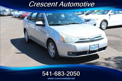 2009 Ford Focus SES   - Photo 2 - Eugene, OR 97402