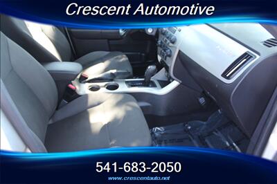 2009 Ford Focus SES   - Photo 6 - Eugene, OR 97402
