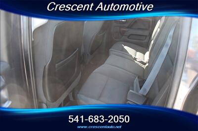 2015 GMC Sierra 1500 SLE   - Photo 14 - Eugene, OR 97402